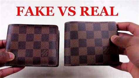 louis vuitton brazza wallet real vs fake|louis vuitton brazza wallet taiga.